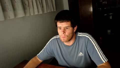 Snapshot of spanishboytenerife chatting on 02/02/25, 12:40 spanish online show from 02/02/25, 12:40