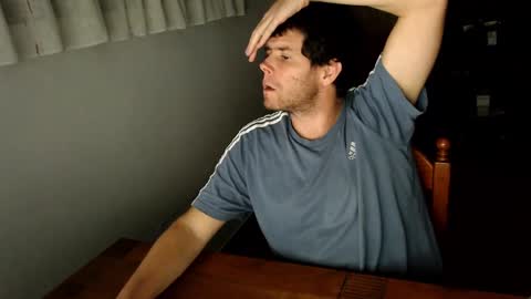 Snapshot of spanishboytenerife chatting on 02/02/25, 03:43 spanish online show from 02/02/25, 03:43