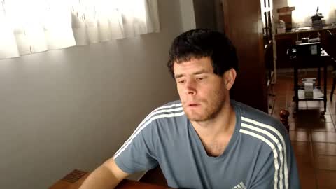 Snapshot of spanishboytenerife chatting on 02/02/25, 05:15 spanish online show from 02/02/25, 05:15