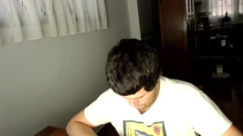 Snapshot of spanishboytenerife chatting on 02/05/25, 06:48 spanish online show from 02/05/25, 06:48