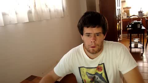 Snapshot of spanishboytenerife chatting on 02/09/25, 11:36 spanish online show from 02/09/25, 11:36