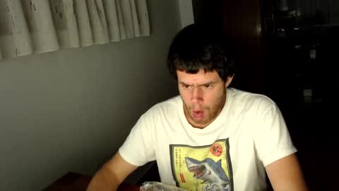 Snapshot of spanishboytenerife chatting on 02/09/25, 07:09 spanish online show from 02/09/25, 07:09