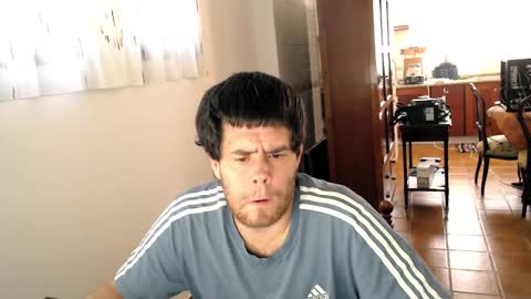 Snapshot of spanishboytenerife chatting on 02/13/25, 11:39 spanish online show from 02/13/25, 11:39