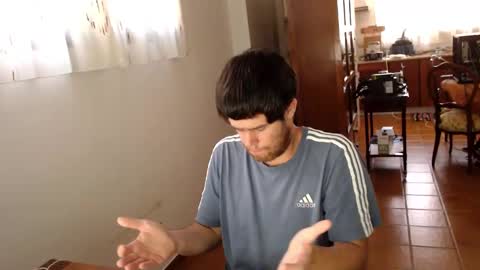 Snapshot of spanishboytenerife chatting on 02/14/25, 02:23 spanish online show from 02/14/25, 02:23