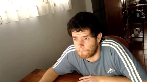 Snapshot of spanishboytenerife chatting on 02/15/25, 04:56 spanish online show from 02/15/25, 04:56