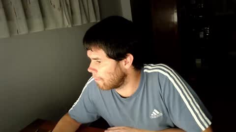 Snapshot of spanishboytenerife chatting on 02/16/25, 08:22 spanish online show from 02/16/25, 08:22