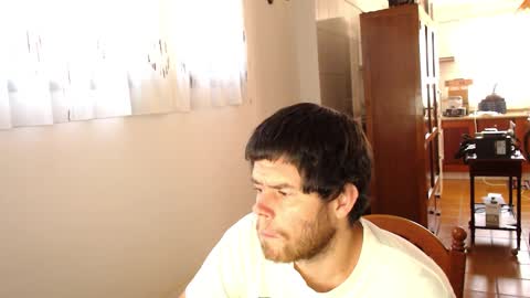 Snapshot of spanishboytenerife chatting on 02/22/25, 11:57 spanish online show from 02/22/25, 11:57