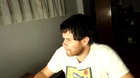 Snapshot of spanishboytenerife chatting on 02/23/25, 12:19 spanish online show from 02/23/25, 12:19