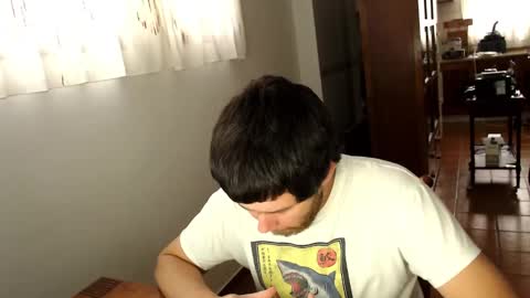 Snapshot of spanishboytenerife chatting on 02/23/25, 09:00 spanish online show from 02/23/25, 09:00