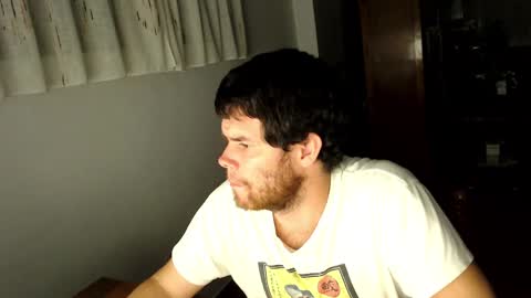 Snapshot of spanishboytenerife chatting on 02/23/25, 08:44 spanish online show from 02/23/25, 08:44