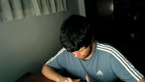 Snapshot of spanishboytenerife chatting on 02/28/25, 11:45 spanish online show from 02/28/25, 11:45