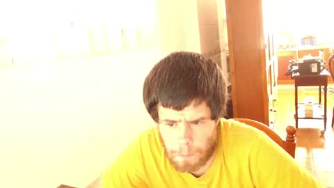 Snapshot of spanishboytenerife chatting on 03/03/25, 08:38 spanish online show from 03/03/25, 08:38