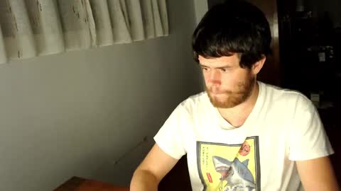 Snapshot of spanishboytenerife chatting on 03/09/25, 12:53 spanish online show from 03/09/25, 12:53