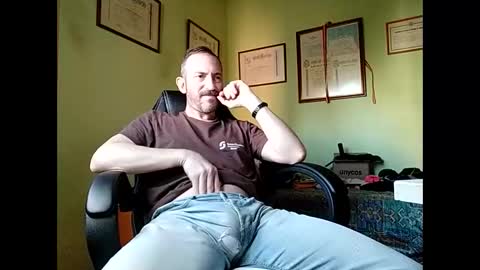 Manu  online show from 01/11/25, 03:20