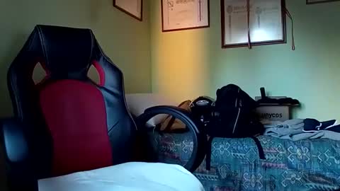 Manu  online show from 01/13/25, 04:41