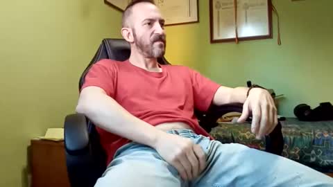 Manu  online show from 02/01/25, 04:54