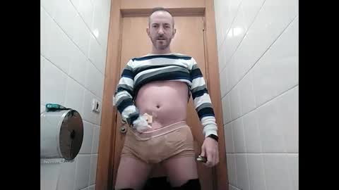 Manu  online show from 02/17/25, 06:09