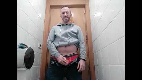 Manu  online show from 02/20/25, 06:06