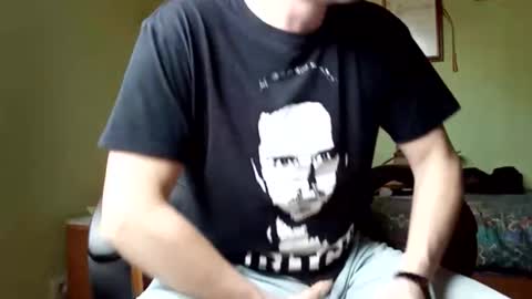 Manu  online show from 02/21/25, 03:10