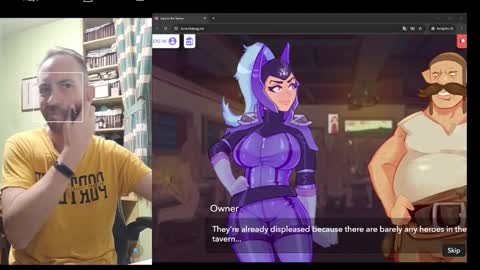 Manu  online show from 11/23/25, 07:24