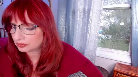AmberSpanks online show from 02/04/25, 11:59