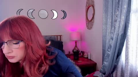 AmberSpanks online show from 02/16/25, 11:16