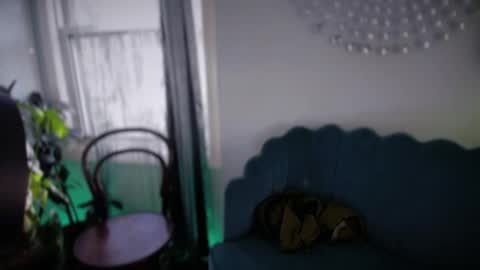 AmberSpanks online show from 02/02/26, 11:25