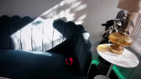 AmberSpanks online show from 03/08/26, 10:57