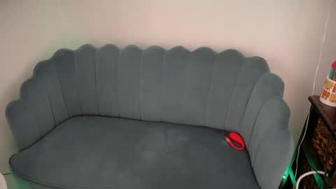 AmberSpanks online show from 03/18/26, 10:57