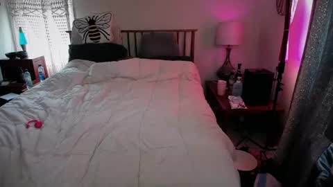 AmberSpanks online show from 07/13/26, 10:56