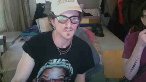 Snapshot of spankdatbilly chatting on 06/25/26, 11:15 spankdatbilly online show from 06/25/26, 11:15