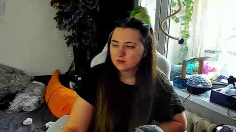 Evgenia online show from 02/02/26, 11:53