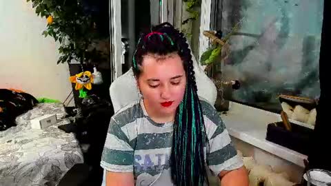 Evgenia online show from 07/12/26, 01:18