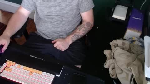 spankkmereddd online show from 10/12/25, 06:51