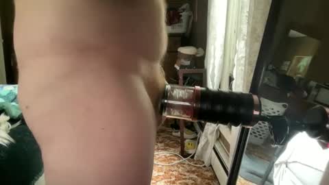 spankkmereddd online show from 06/05/26, 05:07