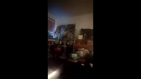 spankmyblackassmommy online show from 12/19/25, 09:38