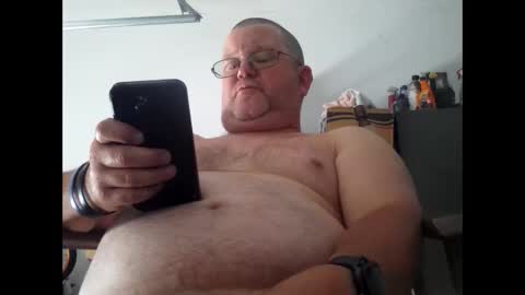 Snapshot of spanky8015 chatting on 04/23/26, 07:27 spanky8015 online show from 04/23/26, 07:27