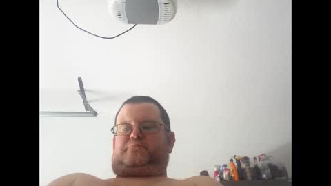 Snapshot of spanky8015 chatting on 05/20/26, 07:31 spanky8015 online show from 05/20/26, 07:31