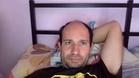 Snapshot of sparei7 chatting on 10/15/25, 10:48 Snaiky online show from 10/15/25, 10:48