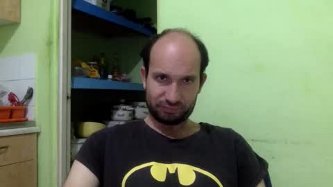 Snapshot of sparei7 chatting on 10/22/25, 08:52 Snaiky online show from 10/22/25, 08:52