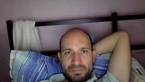 Snaiky online show from 11/16/25, 02:44