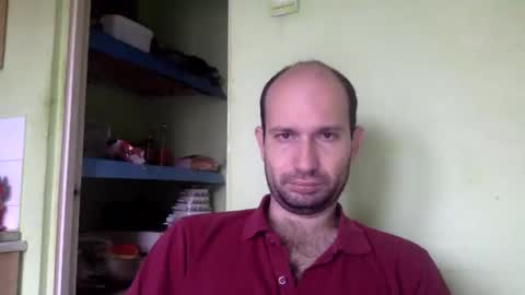 Snaiky online show from 12/04/25, 12:03