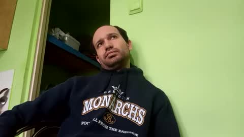 Snaiky online show from 02/11/26, 07:02