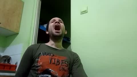 Snaiky online show from 02/13/26, 10:28