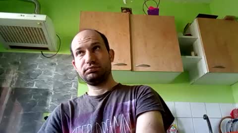 Snaiky online show from 03/15/26, 12:11