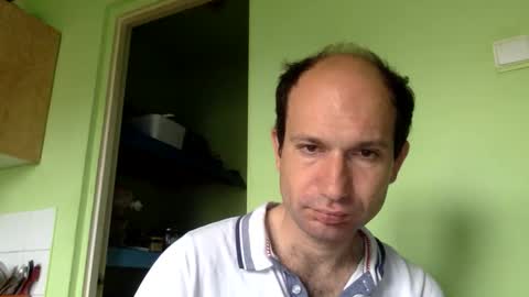 Snaiky online show from 05/09/26, 07:02