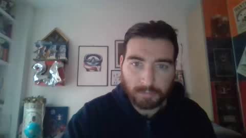 Snapshot of sparkcock666945 chatting on 01/21/25, 10:19 Vale The Sparky online show from 01/21/25, 10:19