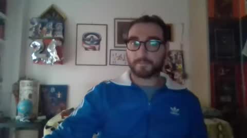 Snapshot of sparkcock666945 chatting on 02/24/25, 10:59 Vale The Sparky online show from 02/24/25, 10:59