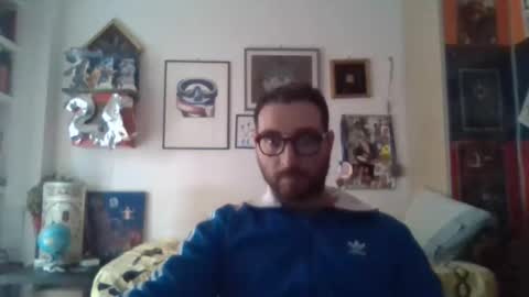 Snapshot of sparkcock666945 chatting on 02/25/25, 08:47 Vale The Sparky online show from 02/25/25, 08:47