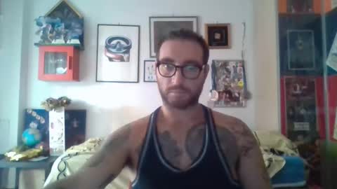 Snapshot of sparkcock666945 chatting on 09/18/25, 09:11 Vale The Sparky online show from 09/18/25, 09:11